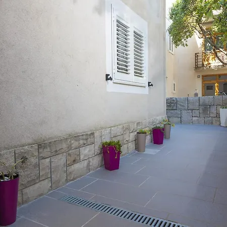 Apartmani Marina Makarska Exterior photo
