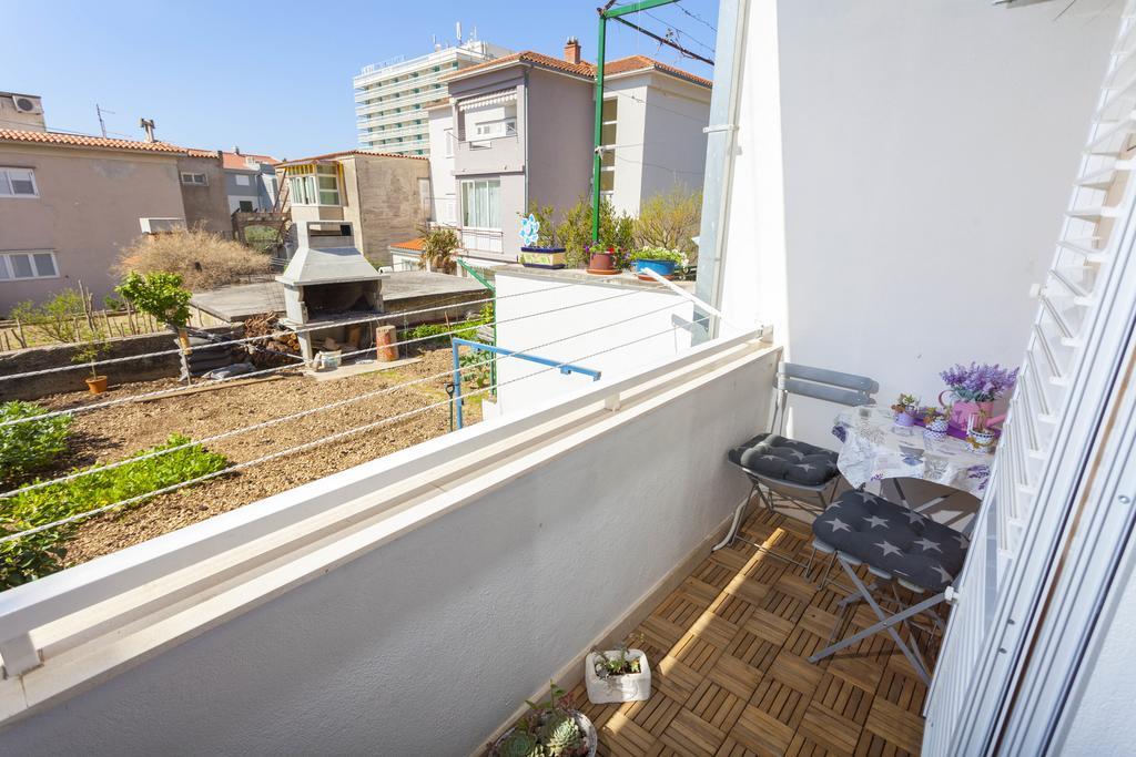 Marina Apartment Makarska