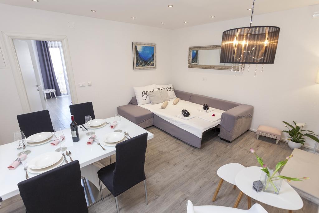 Marina Apartment *