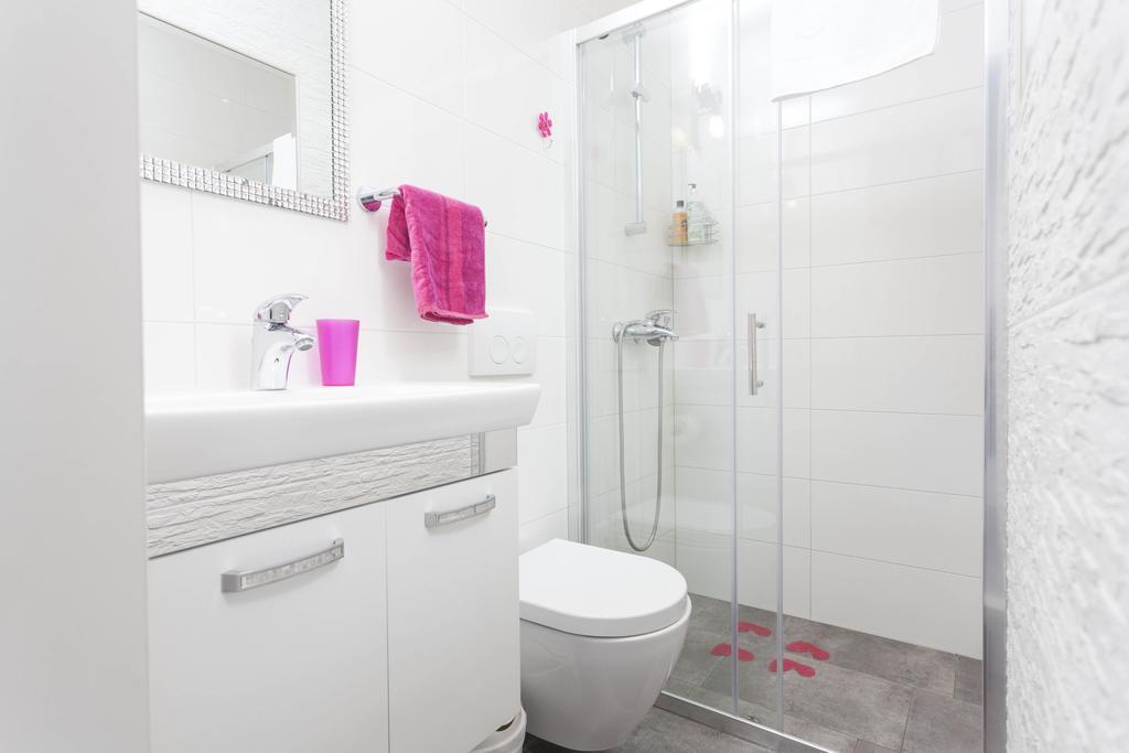 Marina Apartment Makarska