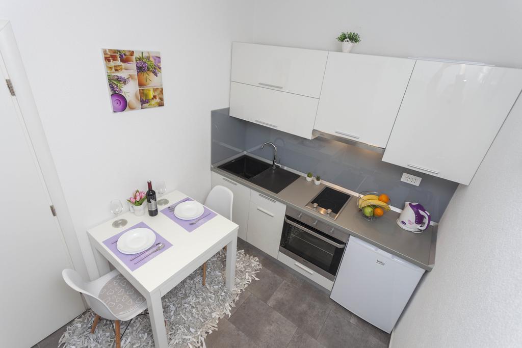 Marina Apartment Makarska