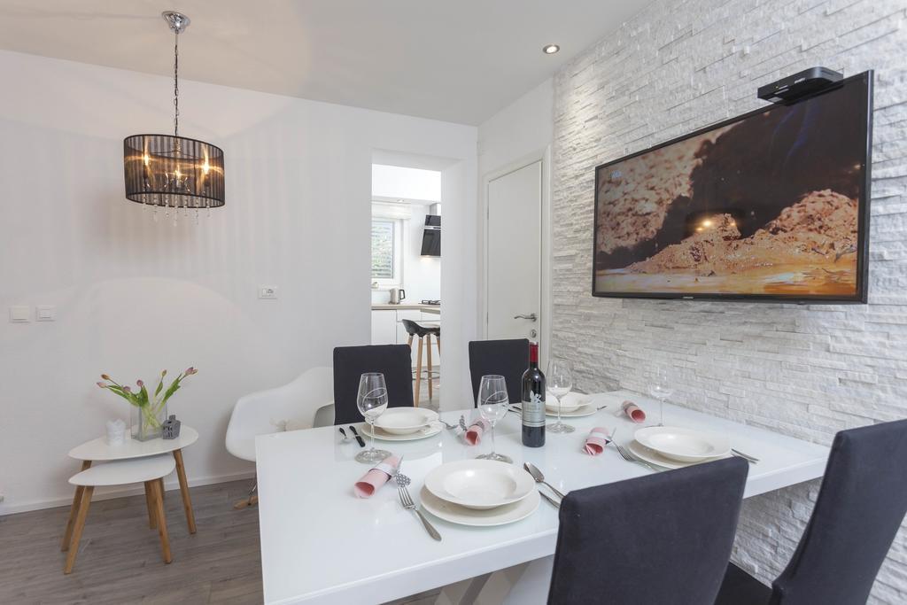 Apartment Marina Makarska