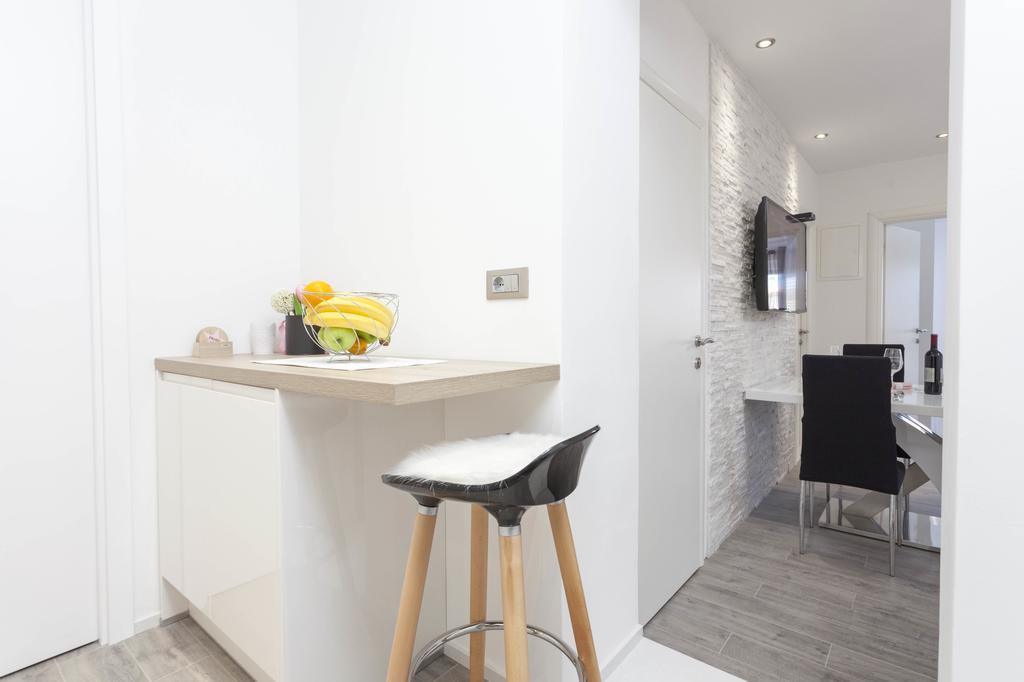 Marina Apartment Makarska
