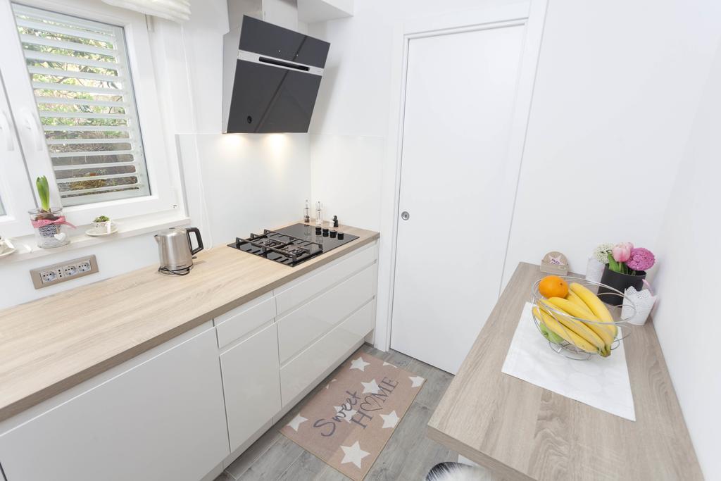 Marina Apartment *
