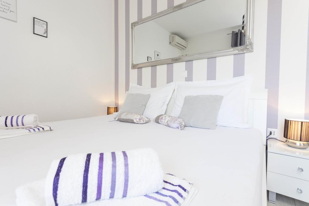 Marina Apartment