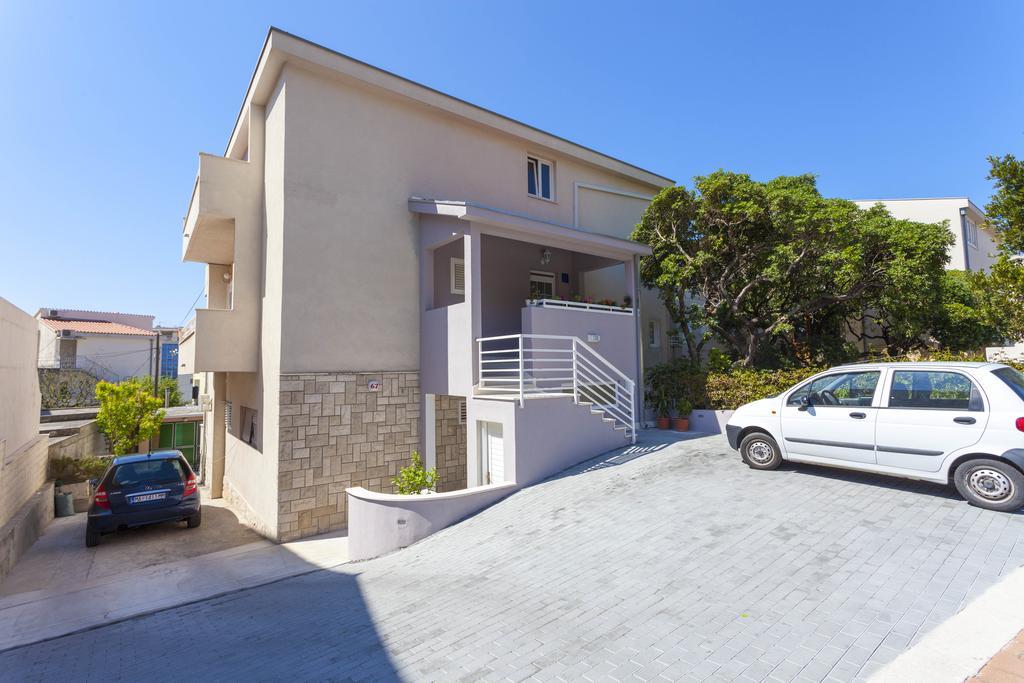 Marina Apartment