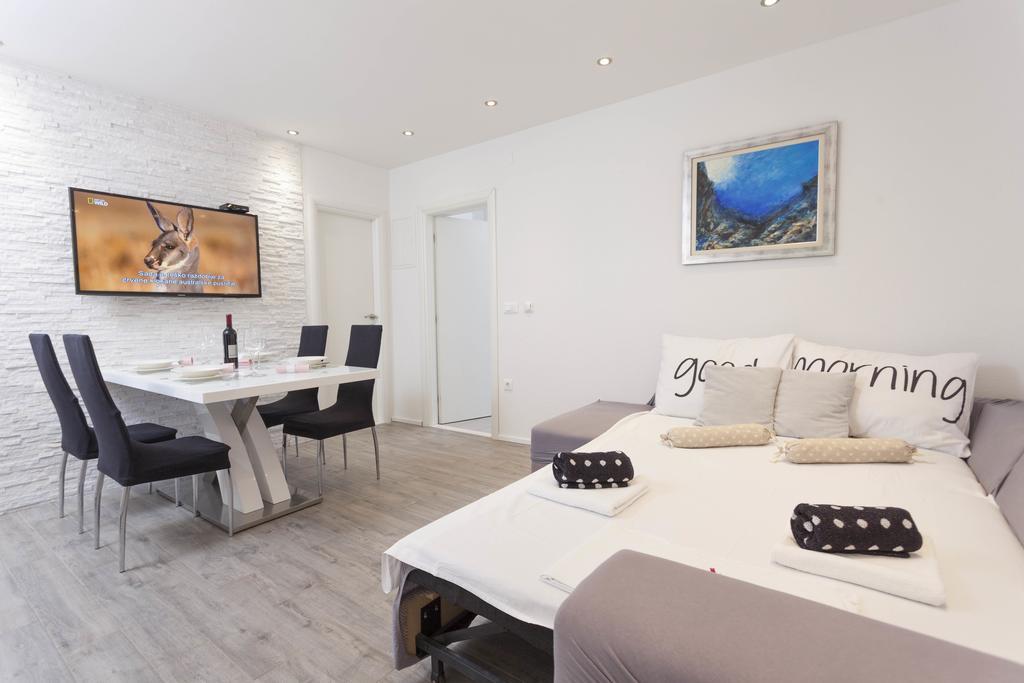 Marina Apartment *