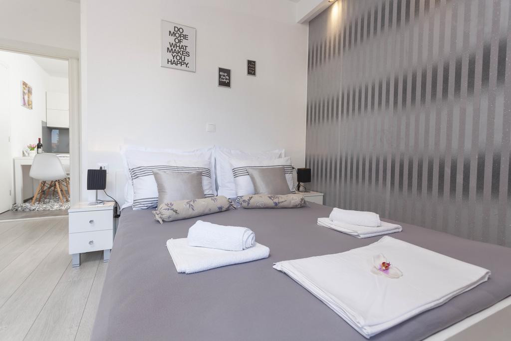 Apartment Marina
