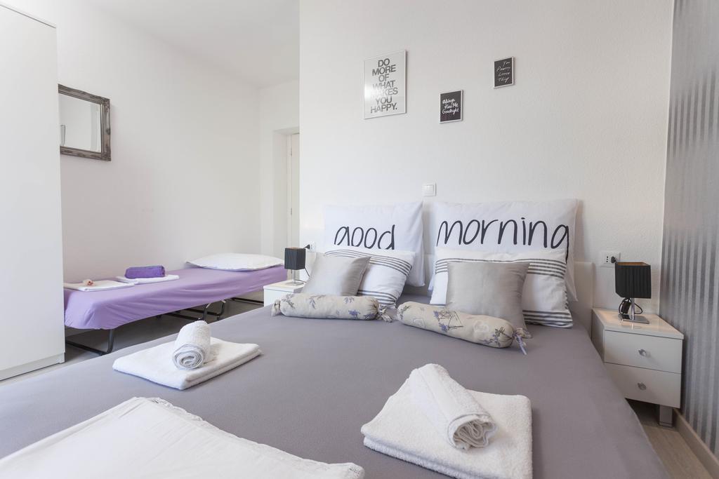 Marina Apartment *