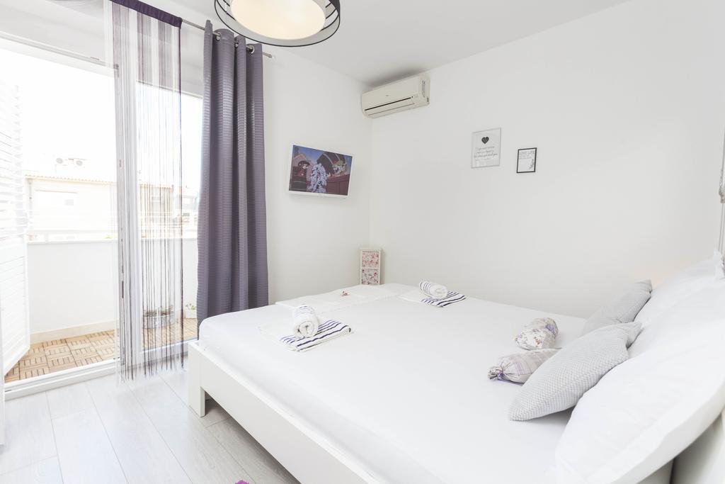 Apartment Marina